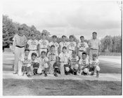 Little League team